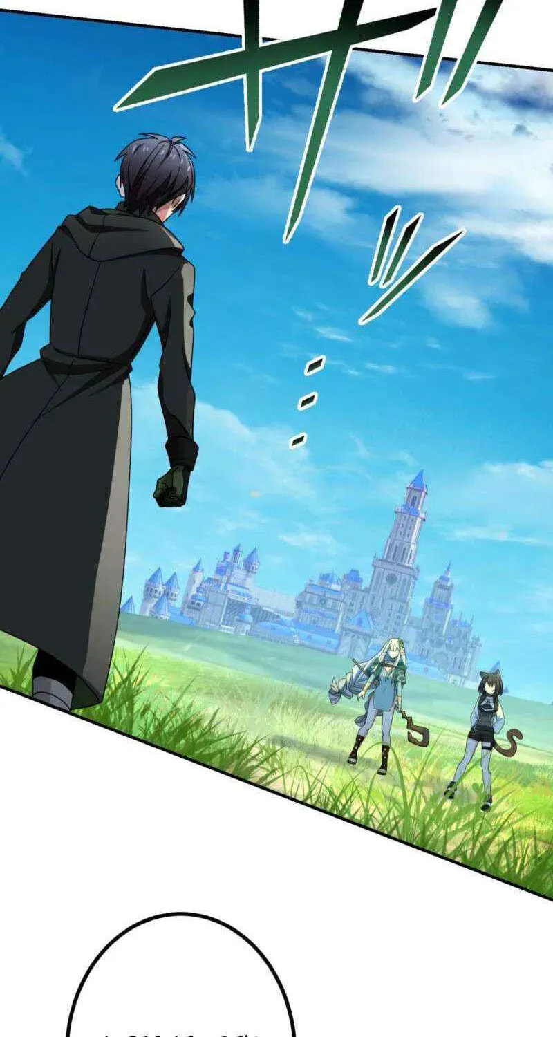 Saikyou Ansatsusha, Class Ten'i de Isekai e Chapter 124 page 2 - 