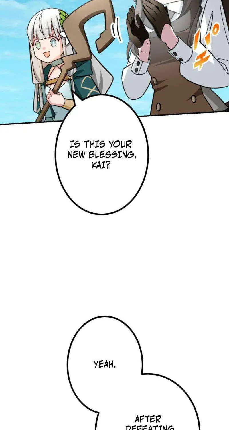 Saikyou Ansatsusha, Class Ten'i de Isekai e Chapter 124 page 13 - 