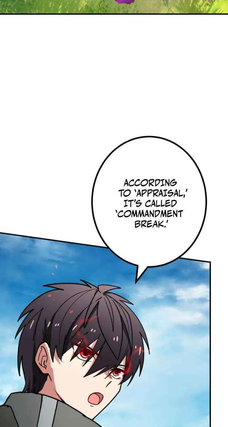 Saikyou Ansatsusha, Class Ten'i de Isekai e Chapter 124 page 15 - 