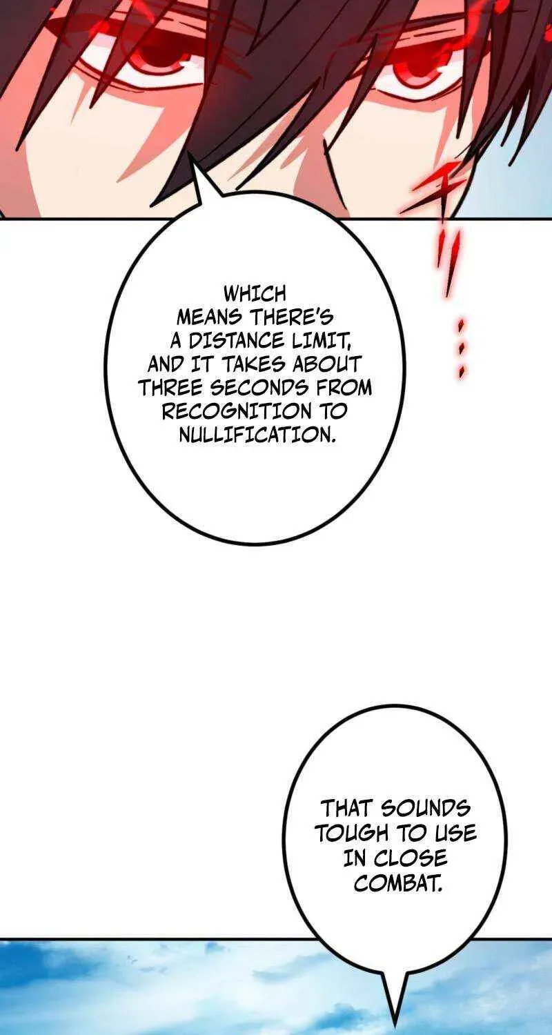 Saikyou Ansatsusha, Class Ten'i de Isekai e Chapter 124 page 21 - 