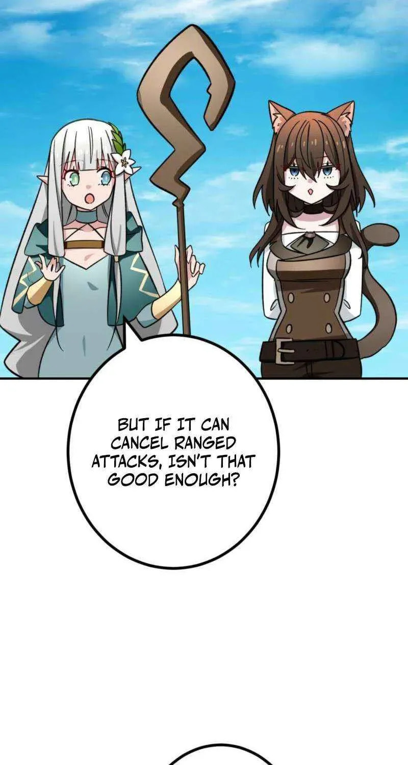 Saikyou Ansatsusha, Class Ten'i de Isekai e Chapter 124 page 22 - 