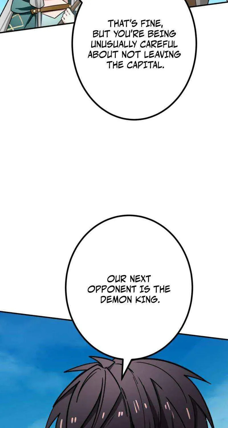 Saikyou Ansatsusha, Class Ten'i de Isekai e Chapter 124 page 26 - 