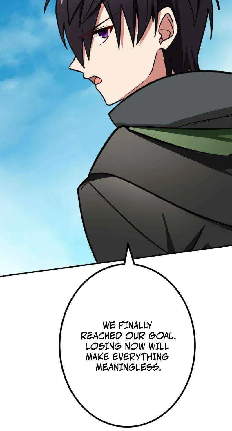 Saikyou Ansatsusha, Class Ten'i de Isekai e Chapter 124 page 27 - 