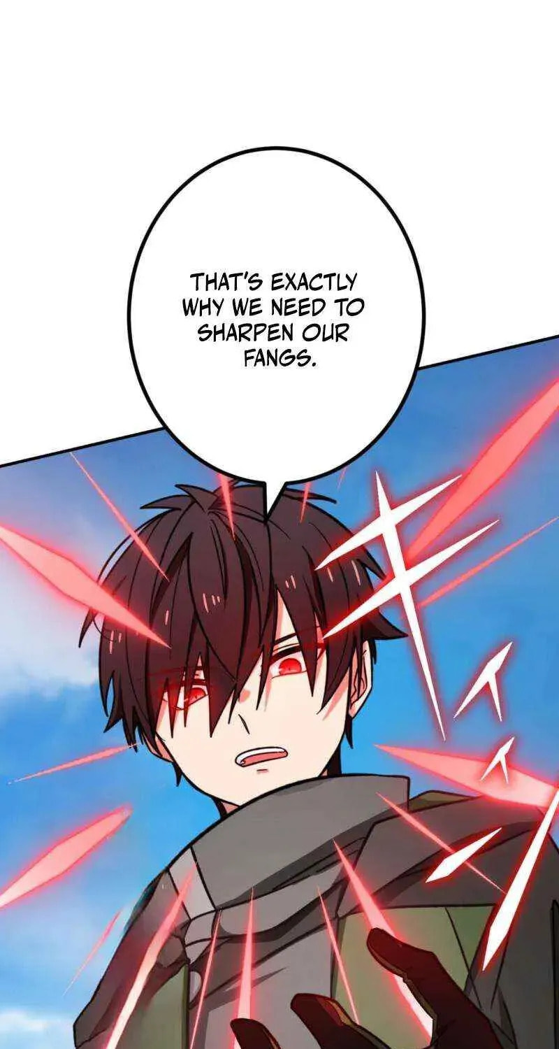 Saikyou Ansatsusha, Class Ten'i de Isekai e Chapter 124 page 28 - 