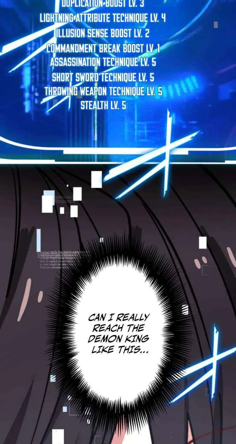 Saikyou Ansatsusha, Class Ten'i de Isekai e Chapter 124 page 30 - 