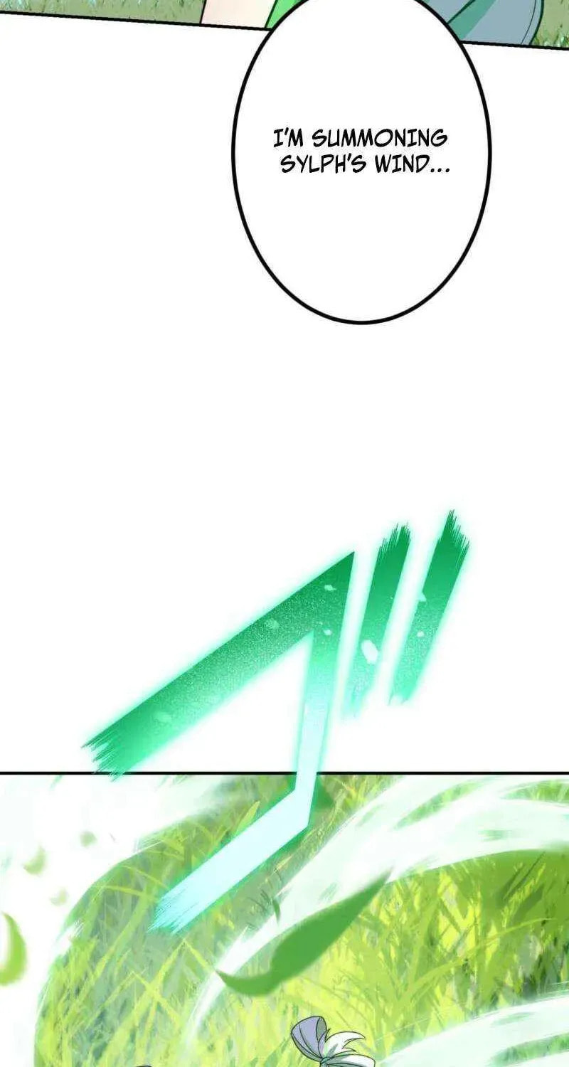 Saikyou Ansatsusha, Class Ten'i de Isekai e Chapter 124 page 4 - 