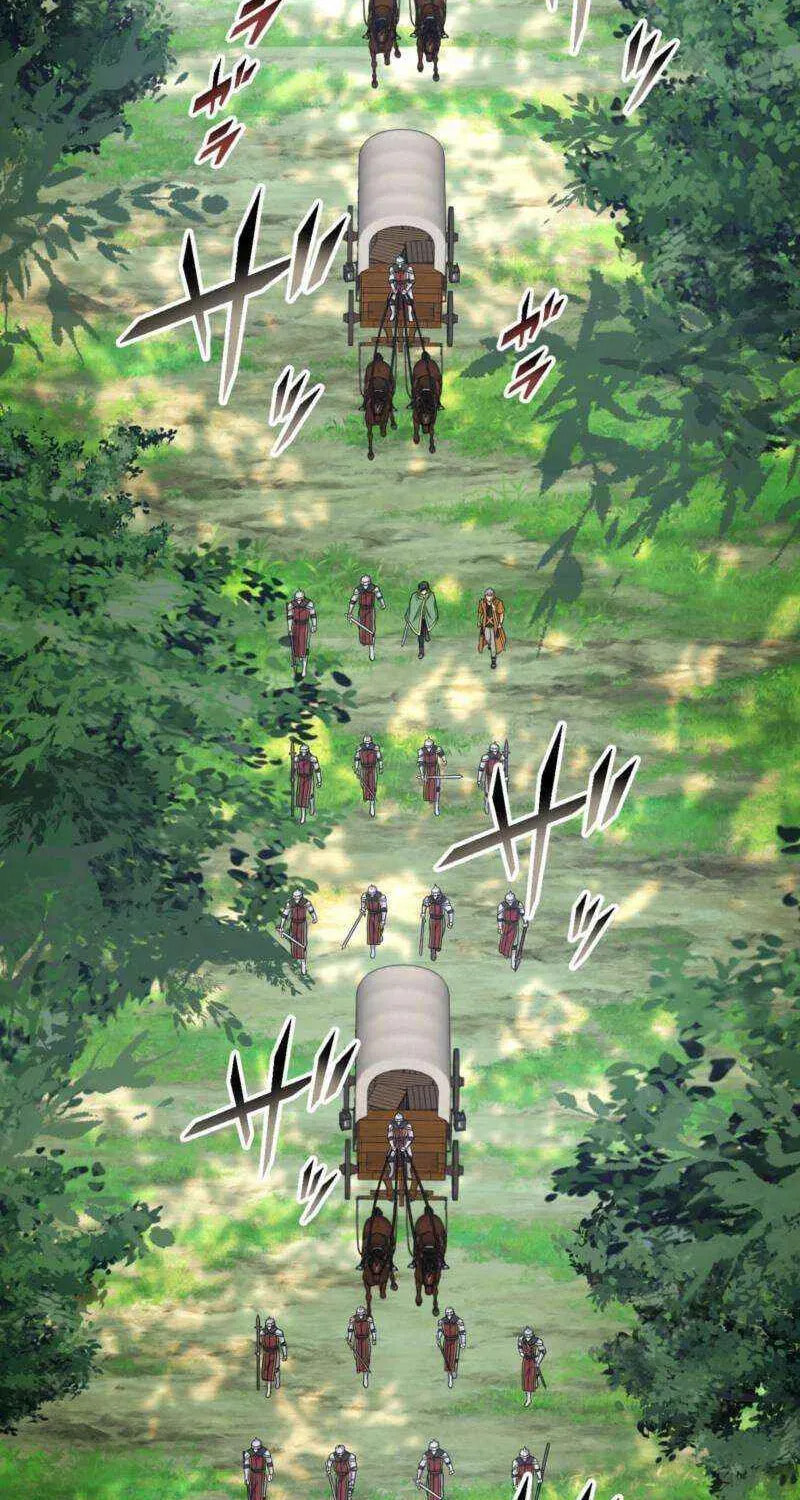 Saikyou Ansatsusha, Class Ten'i de Isekai e Chapter 124 page 33 - 