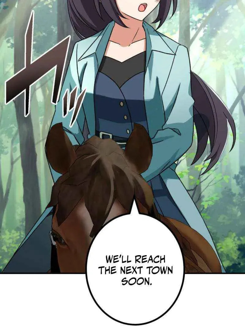 Saikyou Ansatsusha, Class Ten'i de Isekai e Chapter 124 page 36 - 