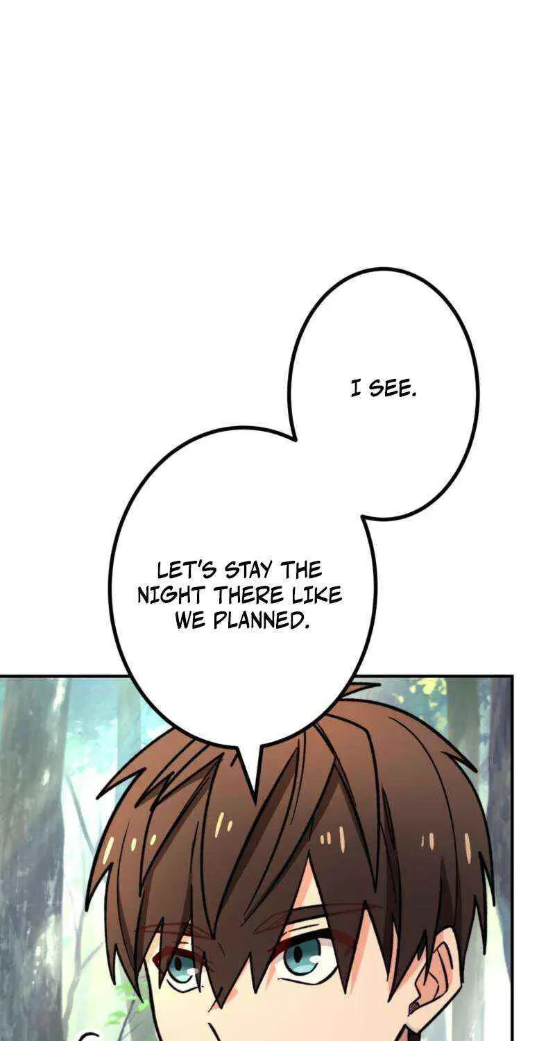 Saikyou Ansatsusha, Class Ten'i de Isekai e Chapter 124 page 37 - 