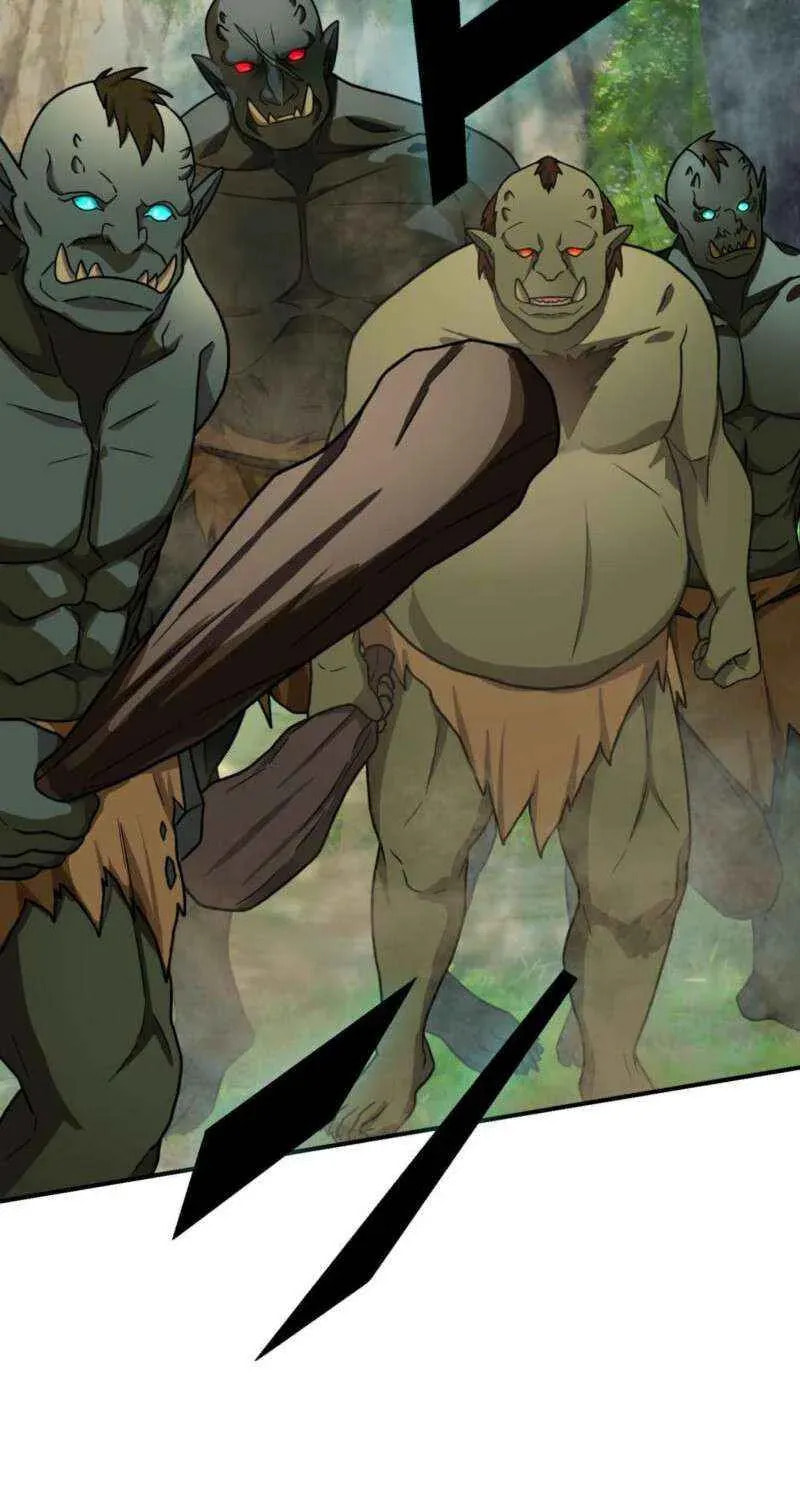 Saikyou Ansatsusha, Class Ten'i de Isekai e Chapter 124 page 41 - 