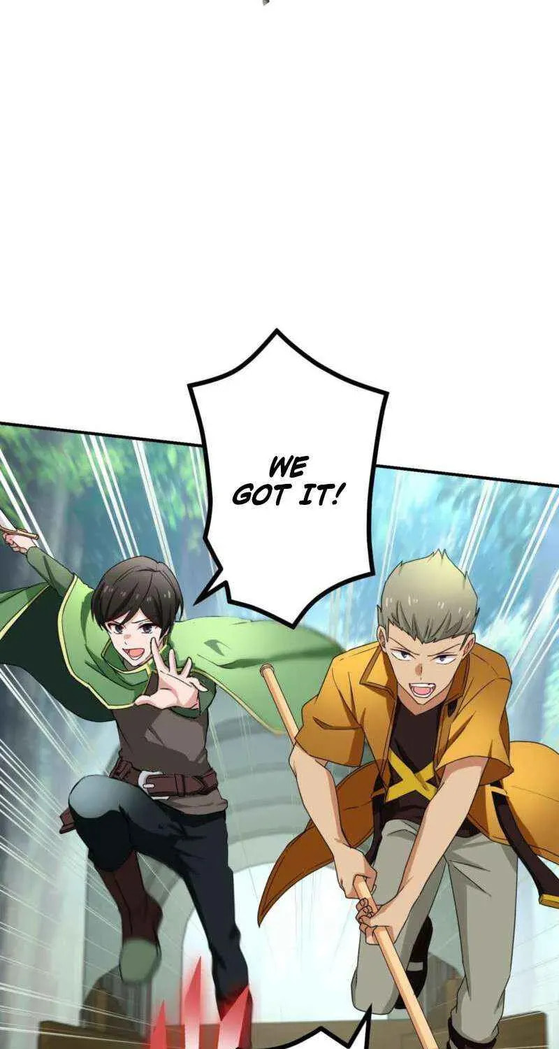 Saikyou Ansatsusha, Class Ten'i de Isekai e Chapter 124 page 43 - 