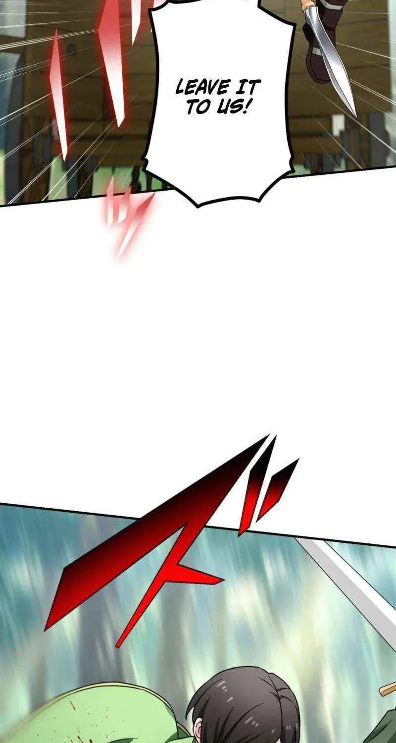 Saikyou Ansatsusha, Class Ten'i de Isekai e Chapter 124 page 44 - 