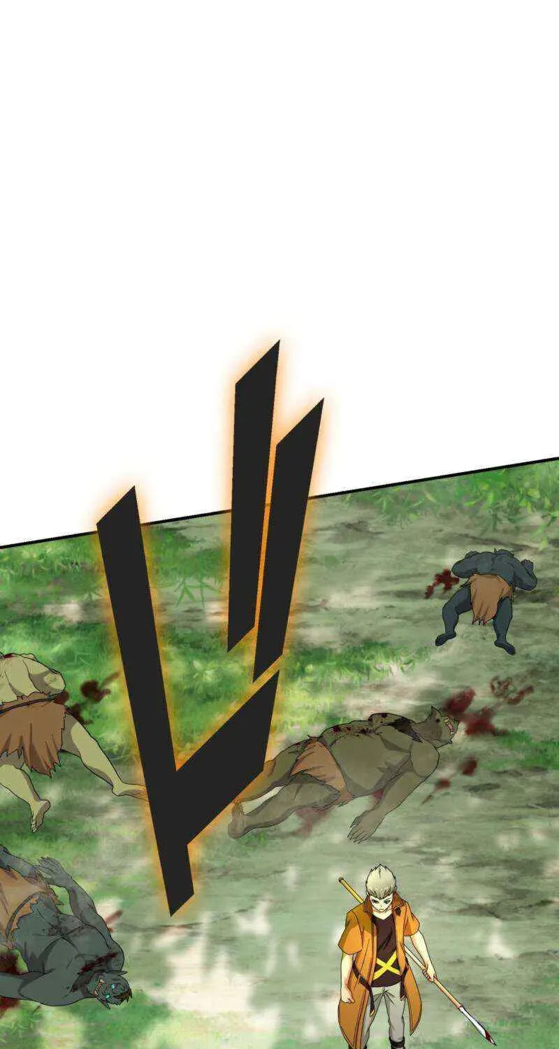 Saikyou Ansatsusha, Class Ten'i de Isekai e Chapter 124 page 47 - 