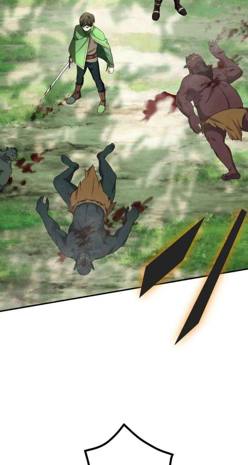 Saikyou Ansatsusha, Class Ten'i de Isekai e Chapter 124 page 48 - 
