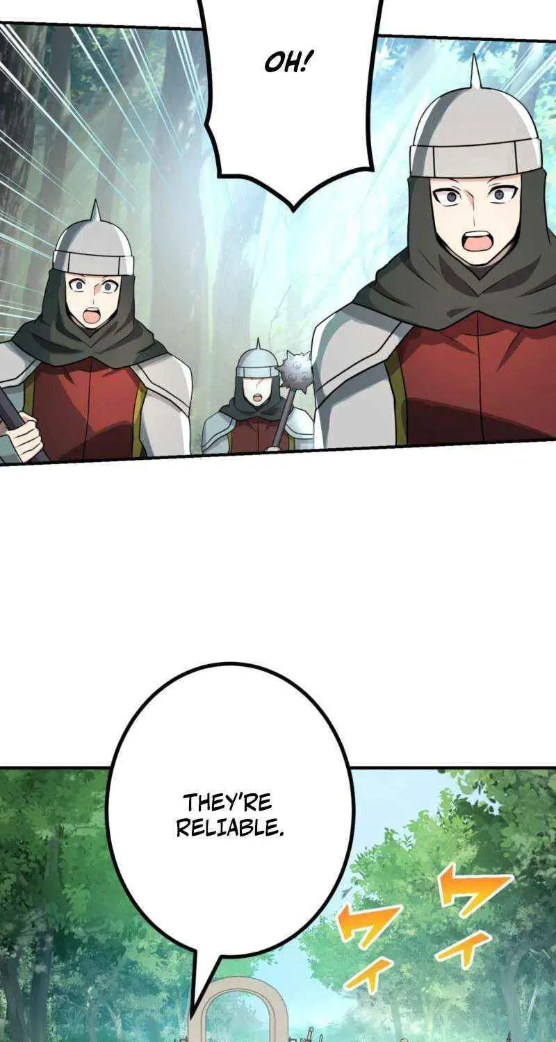 Saikyou Ansatsusha, Class Ten'i de Isekai e Chapter 124 page 49 - 
