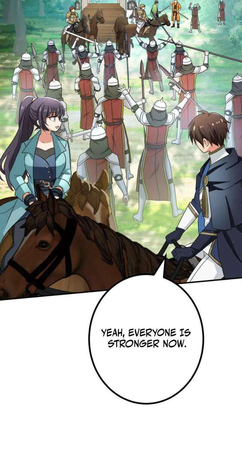 Saikyou Ansatsusha, Class Ten'i de Isekai e Chapter 124 page 50 - 