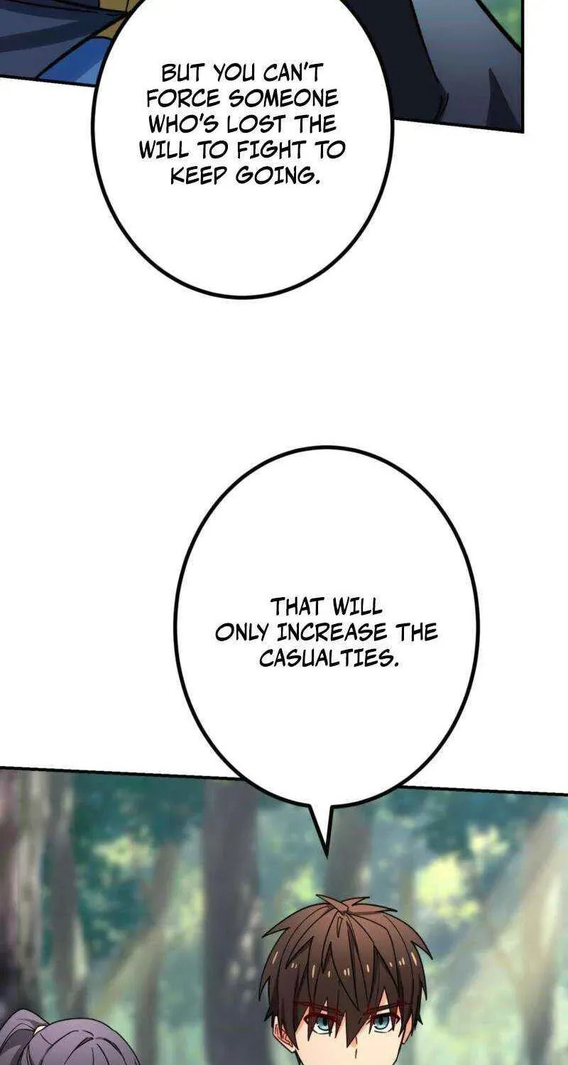 Saikyou Ansatsusha, Class Ten'i de Isekai e Chapter 124 page 58 - 