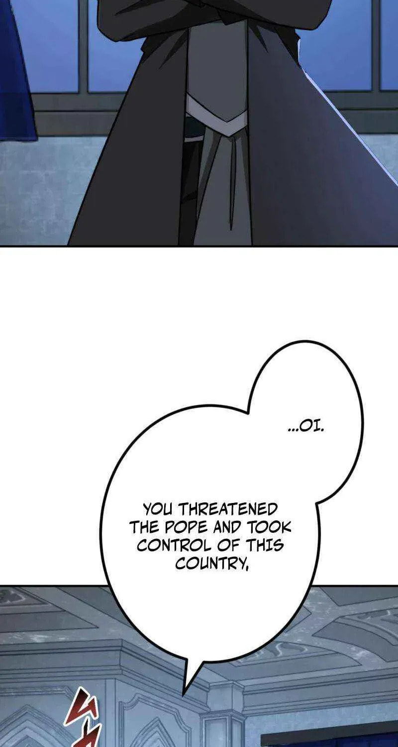 Saikyou Ansatsusha, Class Ten'i de Isekai e Chapter 124 page 67 - 