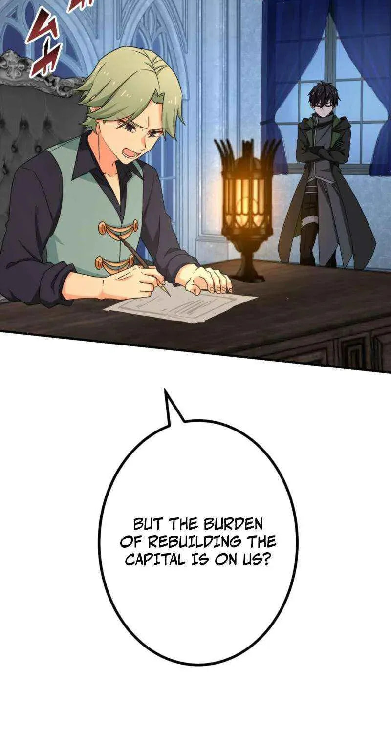 Saikyou Ansatsusha, Class Ten'i de Isekai e Chapter 124 page 68 - 