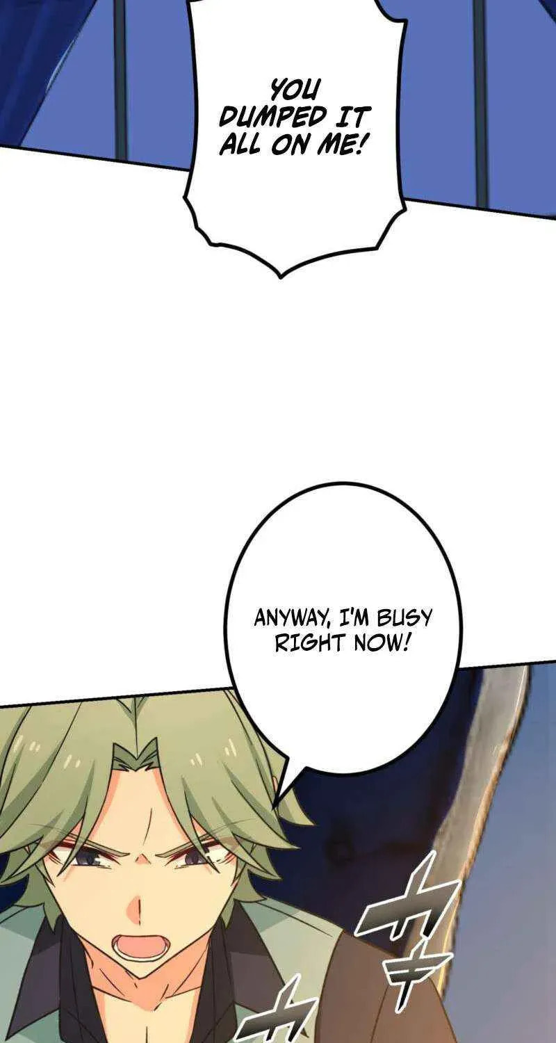 Saikyou Ansatsusha, Class Ten'i de Isekai e Chapter 124 page 70 - 