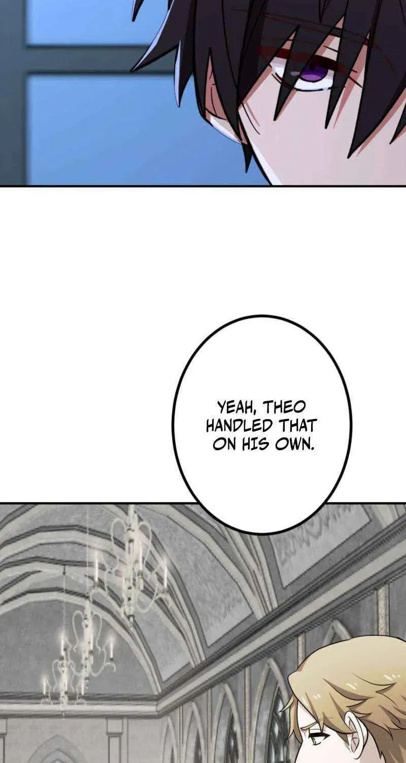 Saikyou Ansatsusha, Class Ten'i de Isekai e Chapter 124 page 72 - 