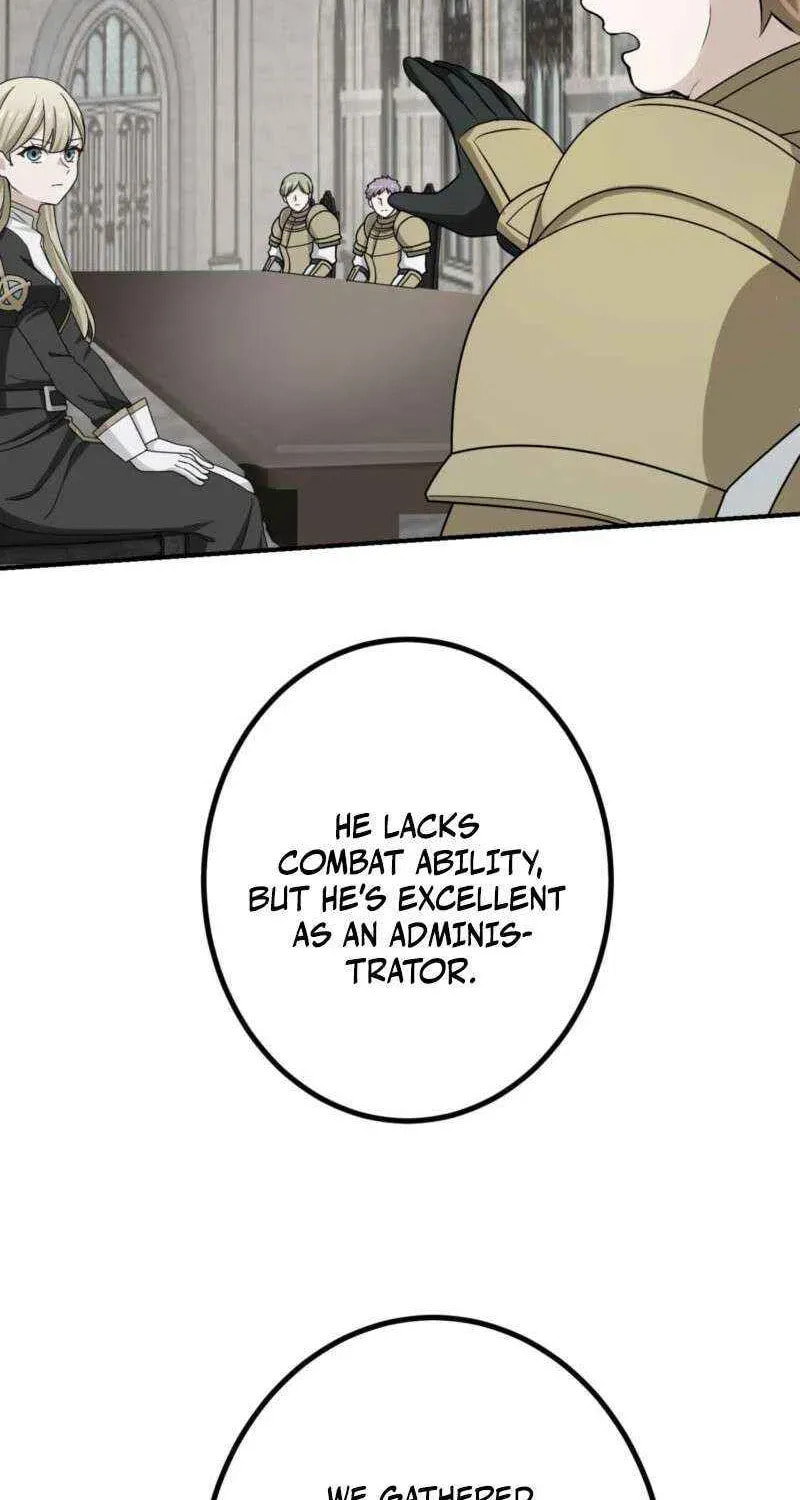 Saikyou Ansatsusha, Class Ten'i de Isekai e Chapter 124 page 73 - 