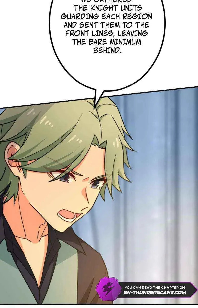 Saikyou Ansatsusha, Class Ten'i de Isekai e Chapter 124 page 74 - 