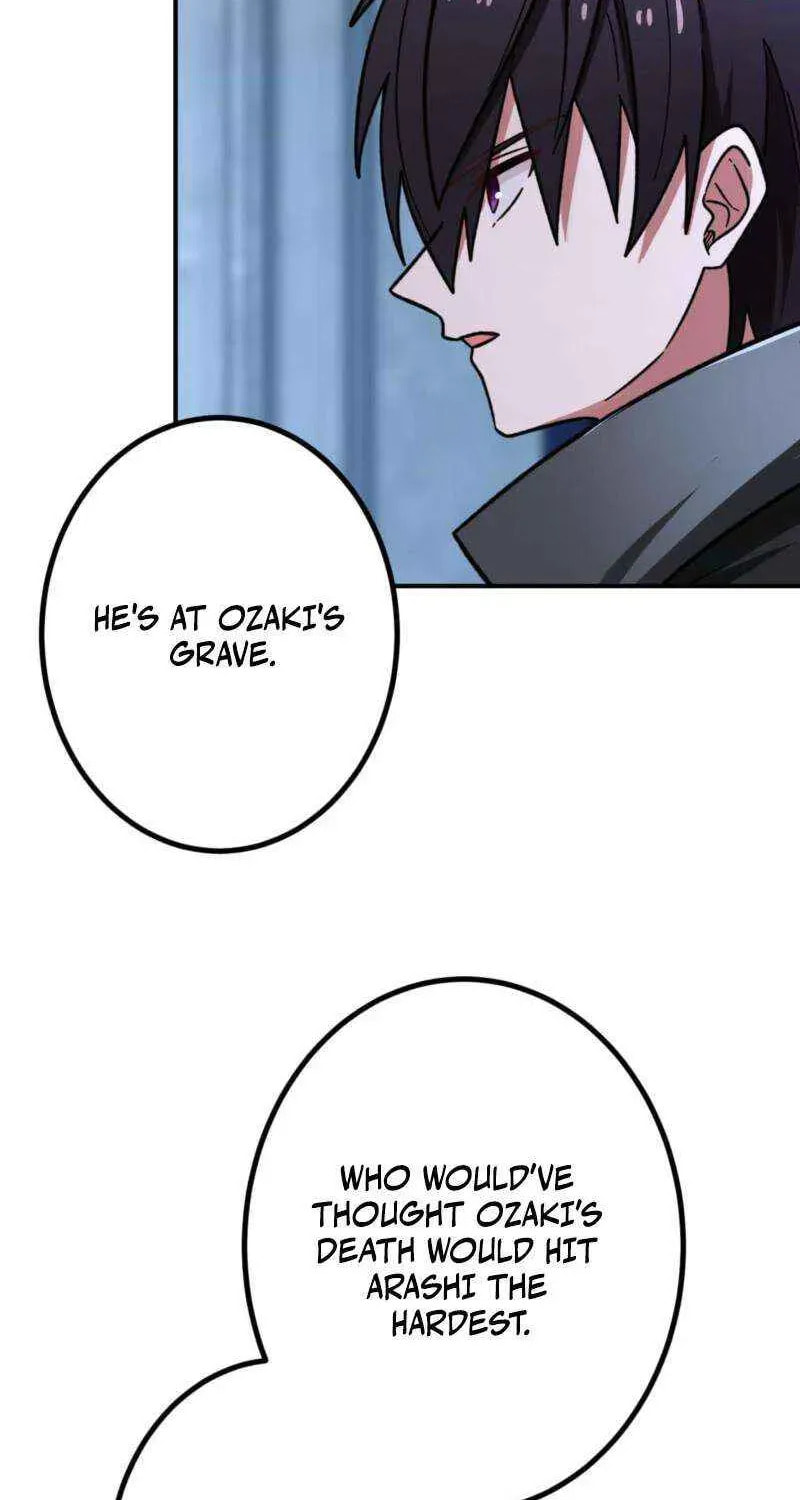 Saikyou Ansatsusha, Class Ten'i de Isekai e Chapter 124 page 76 - 
