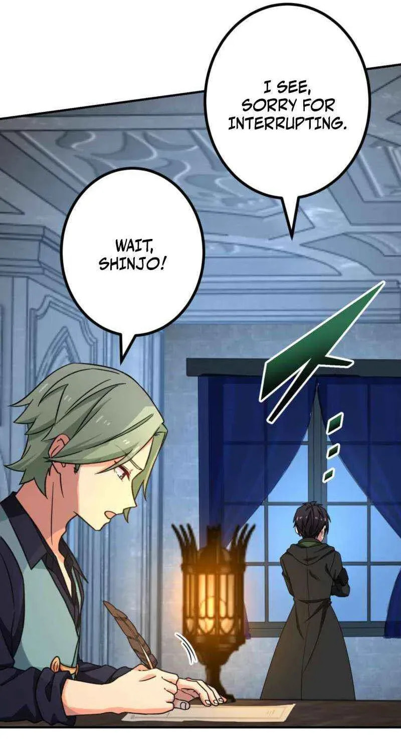 Saikyou Ansatsusha, Class Ten'i de Isekai e Chapter 124 page 78 - 