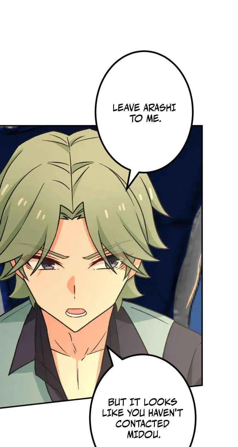 Saikyou Ansatsusha, Class Ten'i de Isekai e Chapter 124 page 79 - 