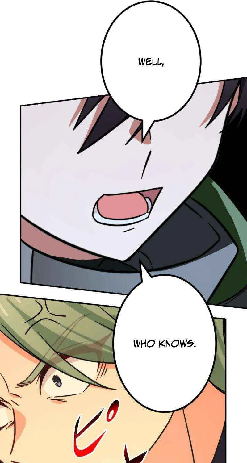 Saikyou Ansatsusha, Class Ten'i de Isekai e Chapter 124 page 84 - 