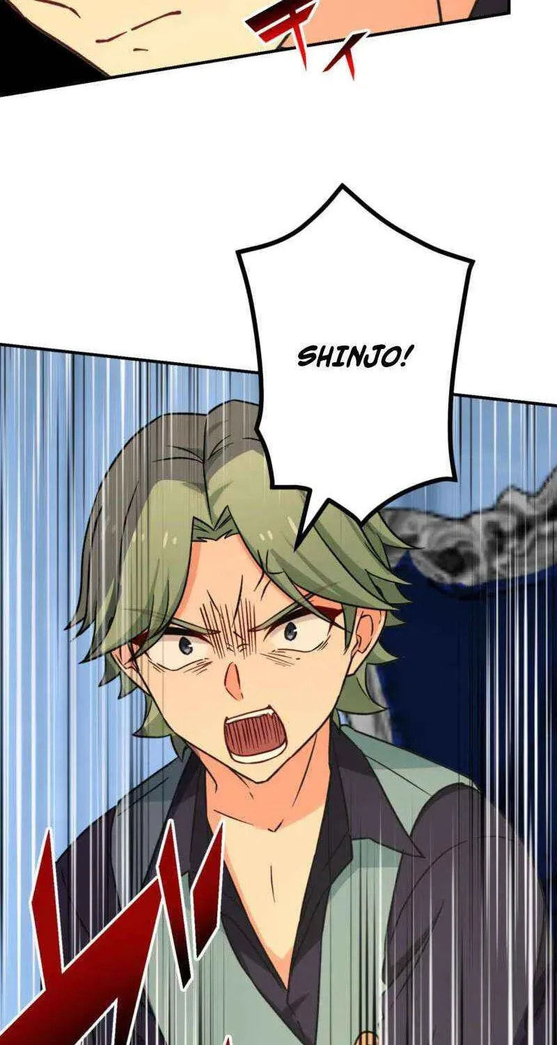 Saikyou Ansatsusha, Class Ten'i de Isekai e Chapter 124 page 85 - 