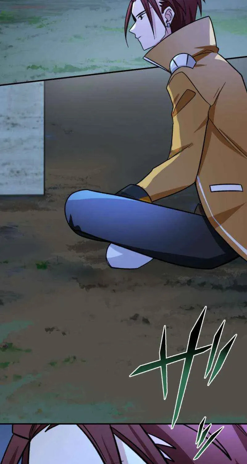 Saikyou Ansatsusha, Class Ten'i de Isekai e Chapter 124 page 92 - 