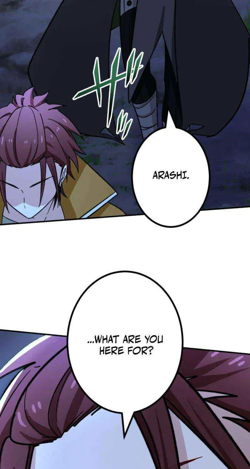 Saikyou Ansatsusha, Class Ten'i de Isekai e Chapter 124 page 95 - 