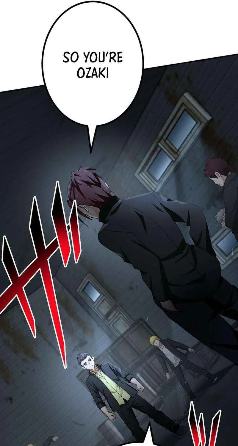 Saikyou Ansatsusha, Class Ten'i de Isekai e Chapter 125 page 15 - 