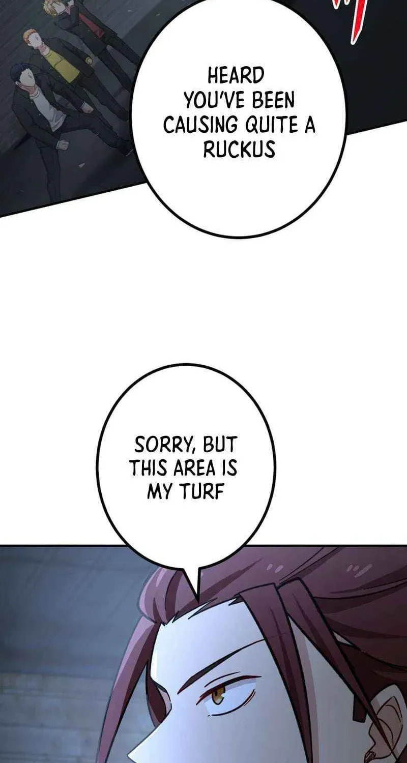 Saikyou Ansatsusha, Class Ten'i de Isekai e Chapter 125 page 16 - 
