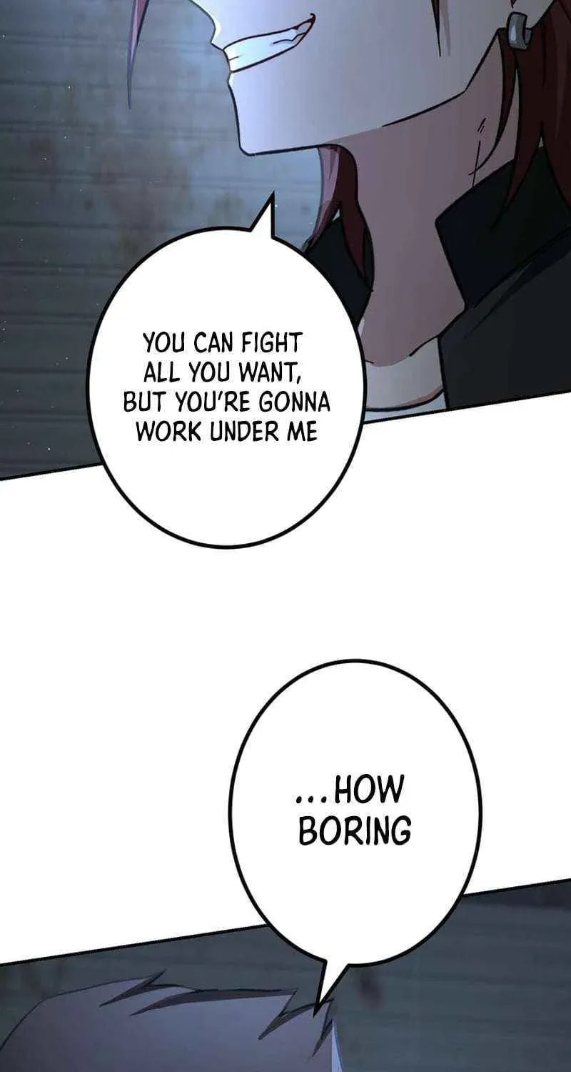 Saikyou Ansatsusha, Class Ten'i de Isekai e Chapter 125 page 17 - 