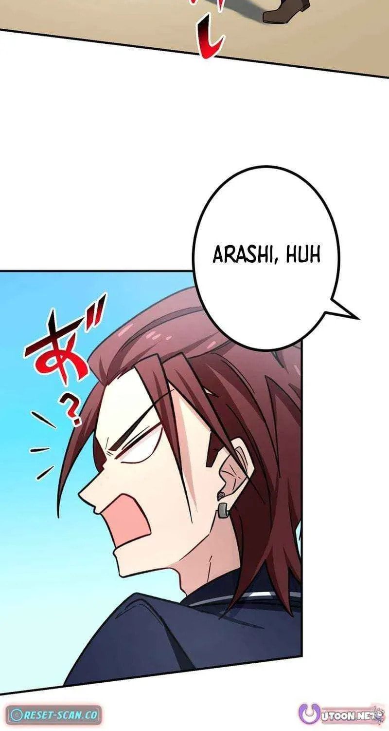 Saikyou Ansatsusha, Class Ten'i de Isekai e Chapter 125 page 37 - 