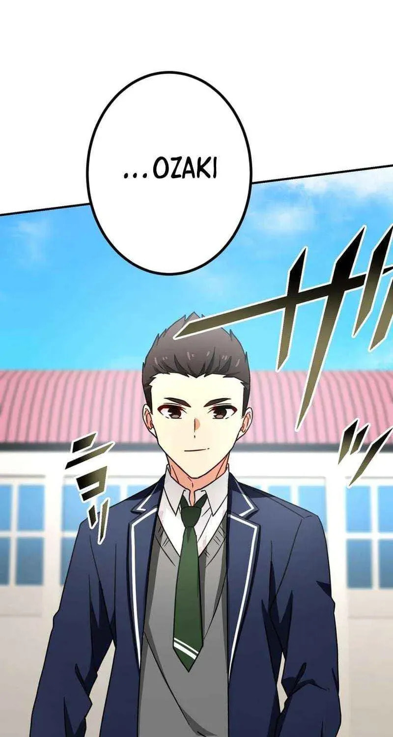 Saikyou Ansatsusha, Class Ten'i de Isekai e Chapter 125 page 38 - 