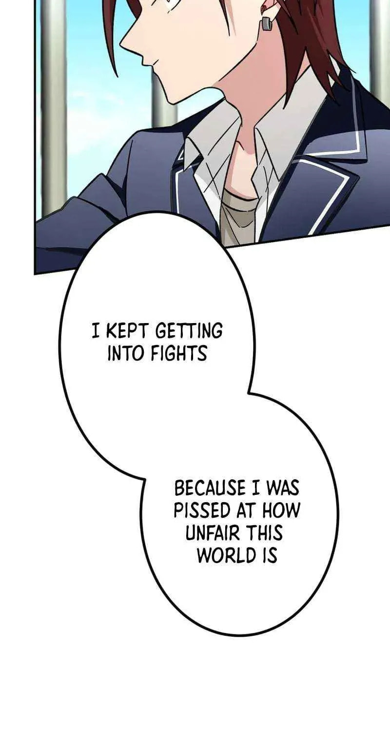 Saikyou Ansatsusha, Class Ten'i de Isekai e Chapter 125 page 44 - 