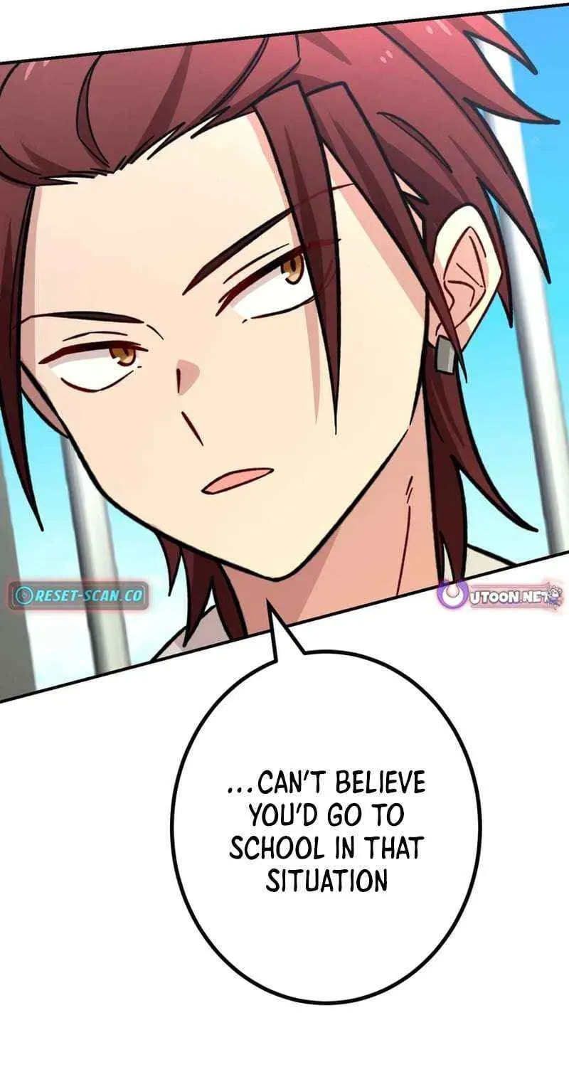Saikyou Ansatsusha, Class Ten'i de Isekai e Chapter 125 page 48 - 
