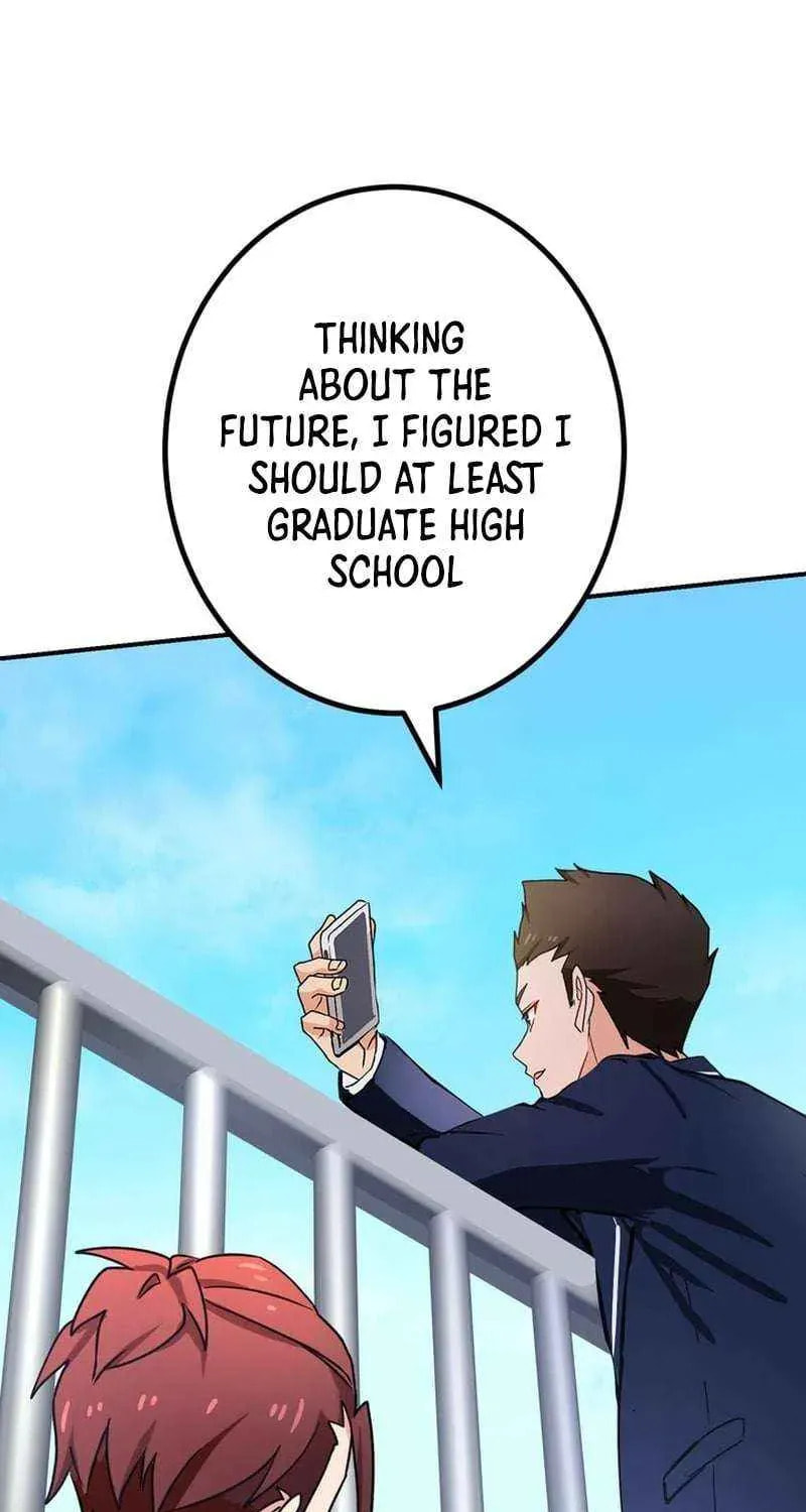 Saikyou Ansatsusha, Class Ten'i de Isekai e Chapter 125 page 50 - 