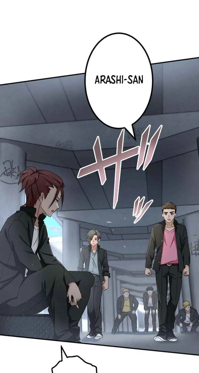 Saikyou Ansatsusha, Class Ten'i de Isekai e Chapter 125 page 6 - 