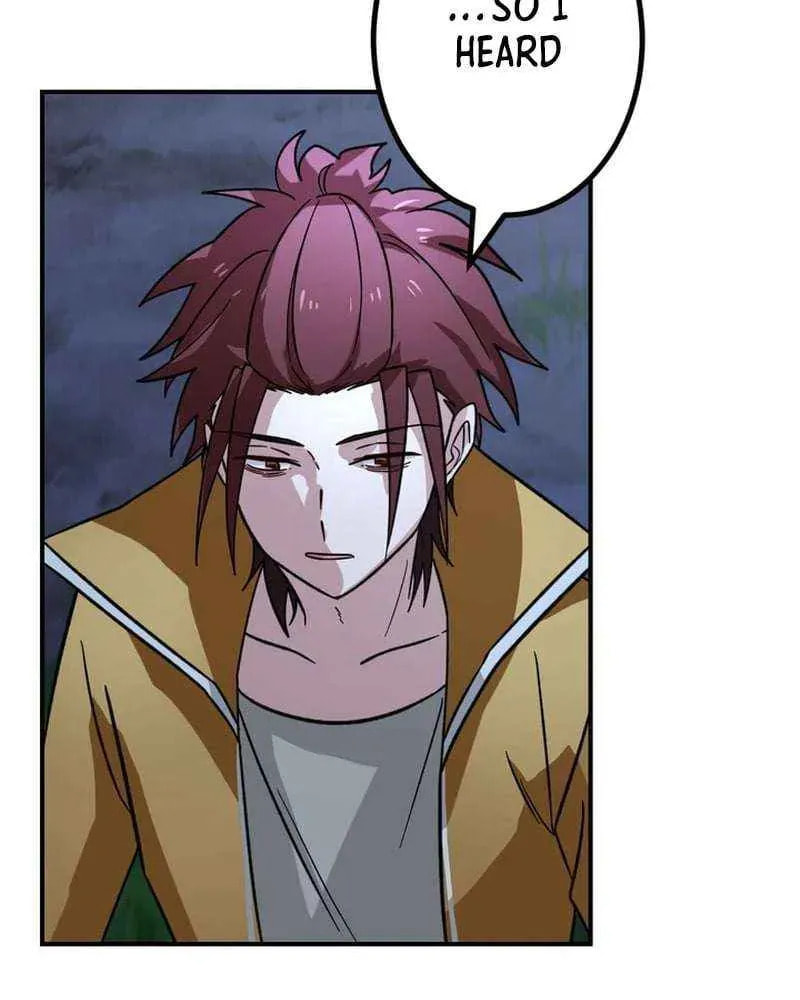 Saikyou Ansatsusha, Class Ten'i de Isekai e Chapter 125 page 61 - 