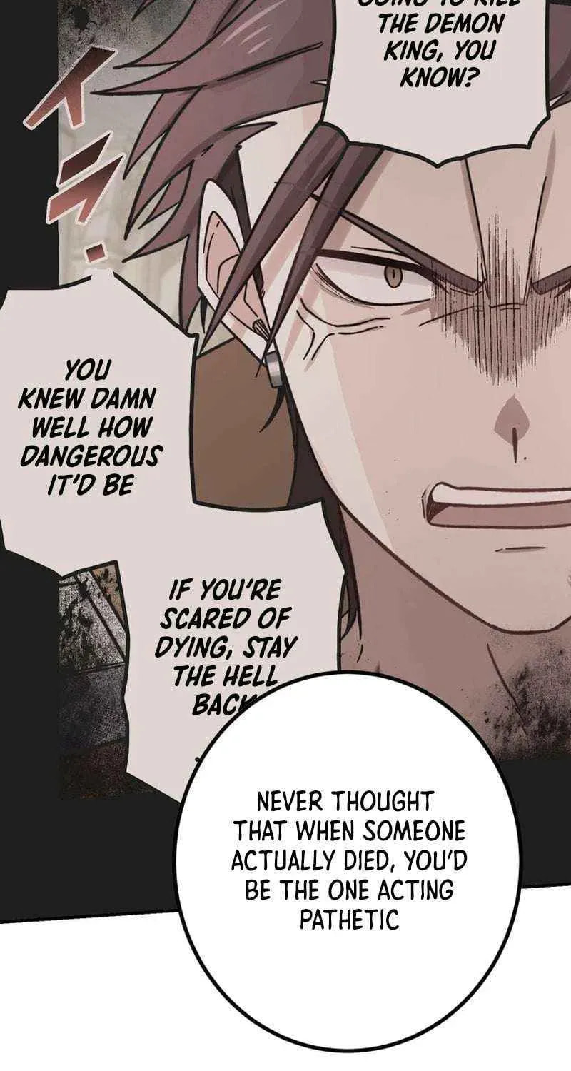 Saikyou Ansatsusha, Class Ten'i de Isekai e Chapter 125 page 64 - 