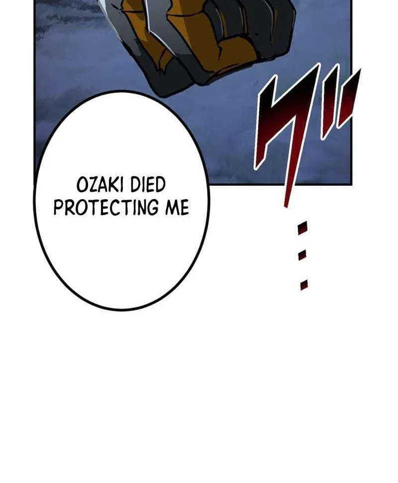 Saikyou Ansatsusha, Class Ten'i de Isekai e Chapter 125 page 67 - 
