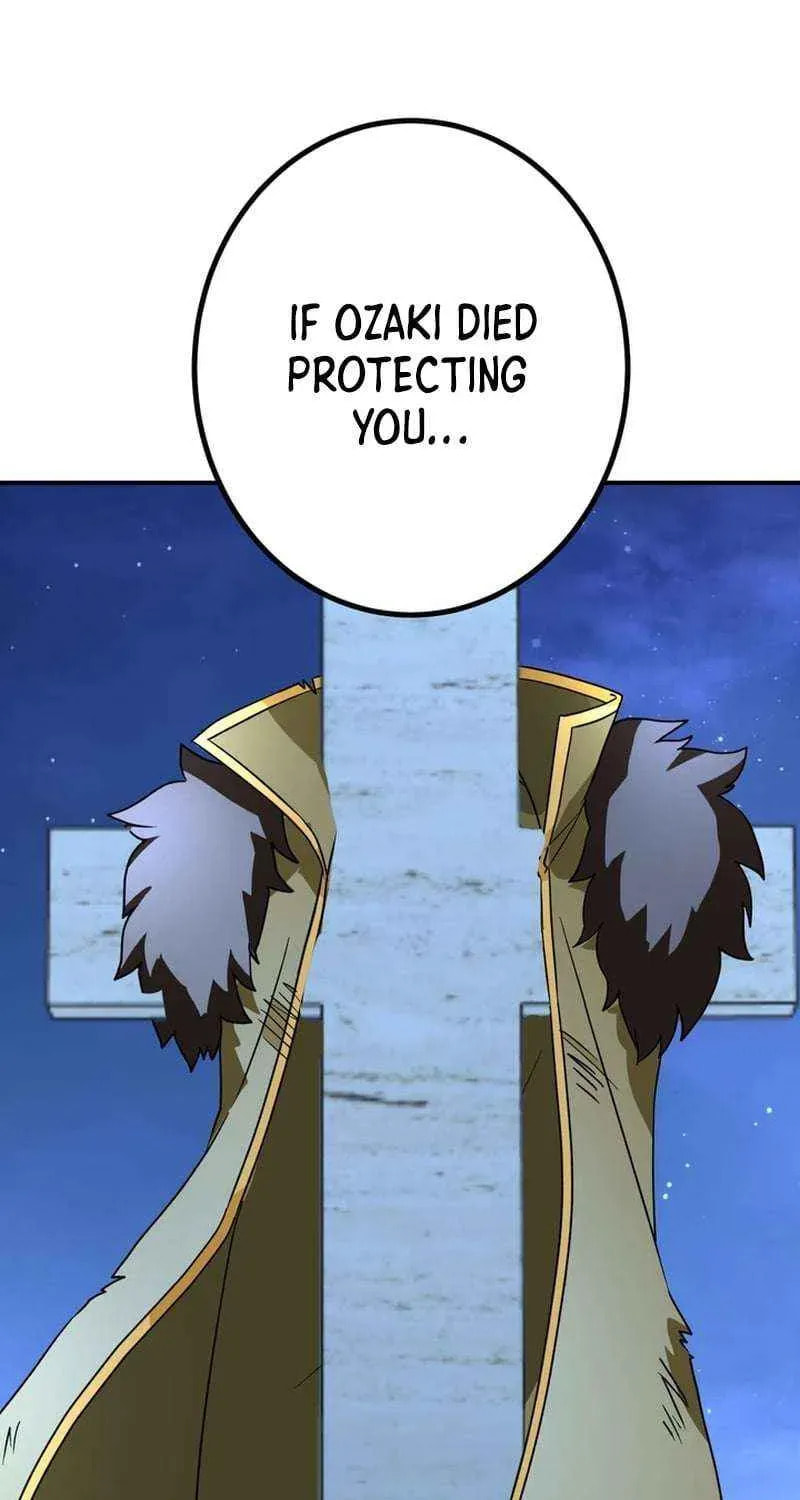 Saikyou Ansatsusha, Class Ten'i de Isekai e Chapter 125 page 70 - 