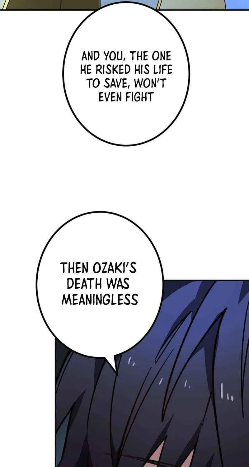 Saikyou Ansatsusha, Class Ten'i de Isekai e Chapter 125 page 71 - 
