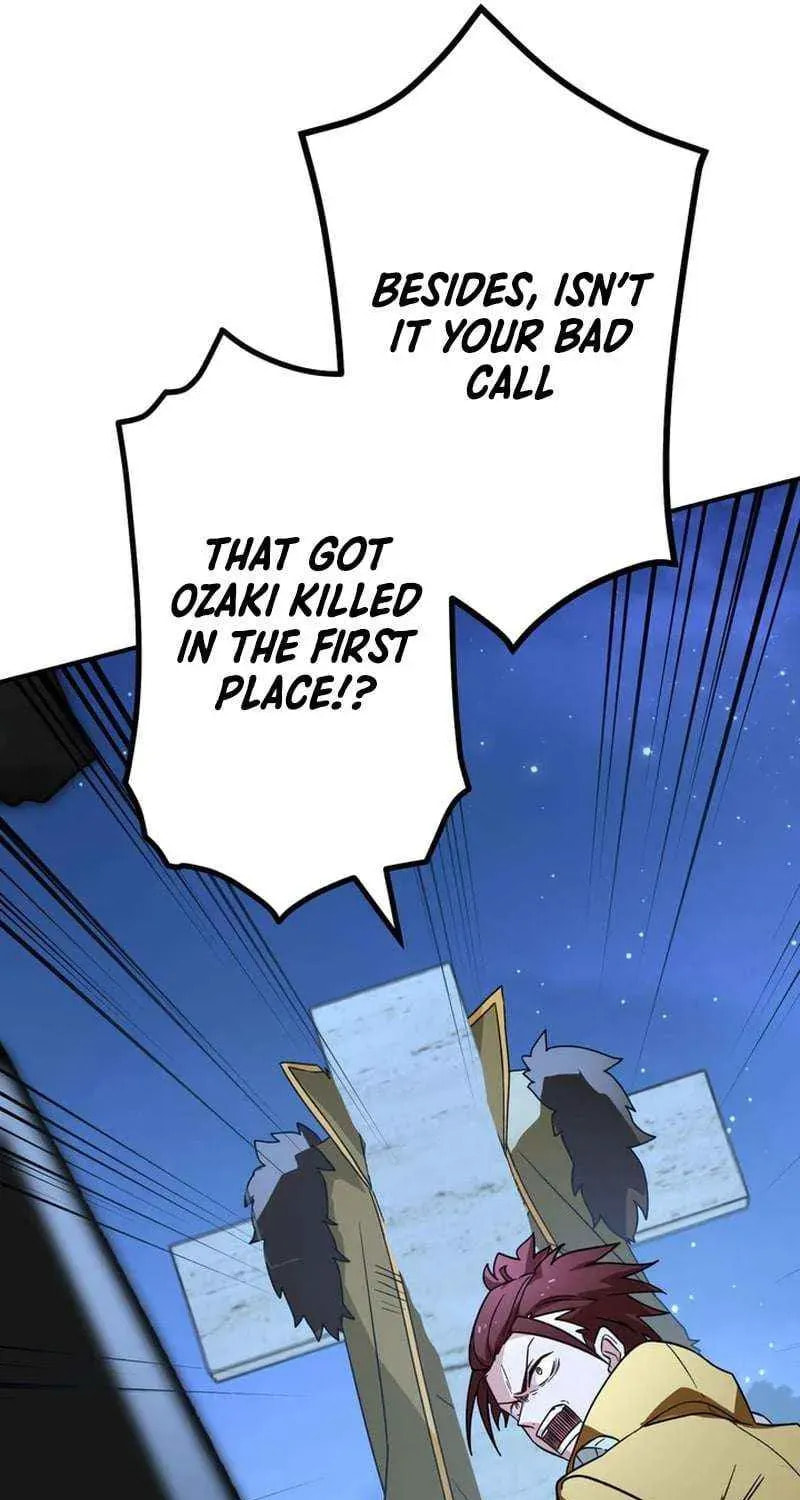 Saikyou Ansatsusha, Class Ten'i de Isekai e Chapter 125 page 74 - 