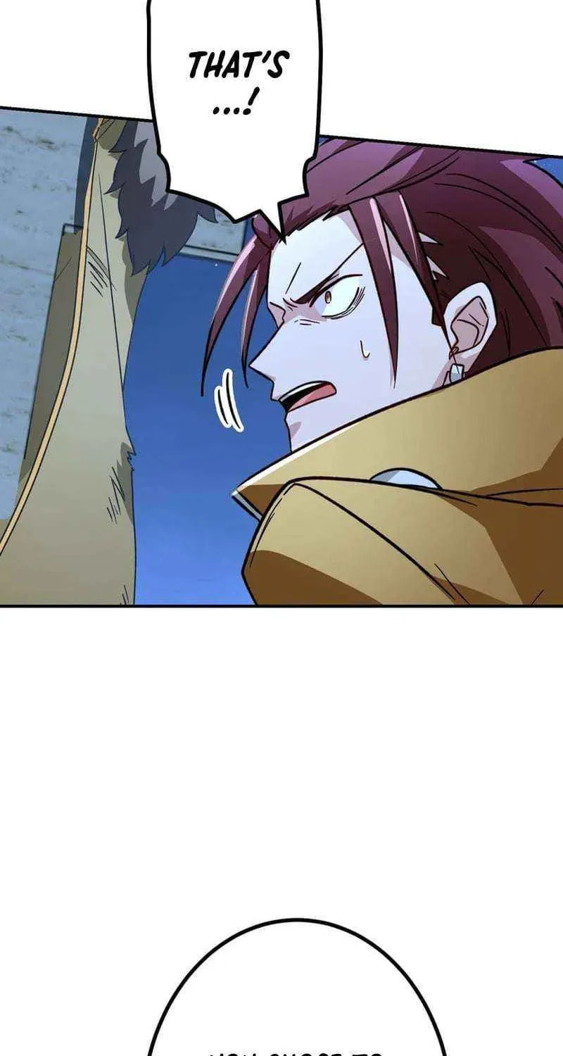 Saikyou Ansatsusha, Class Ten'i de Isekai e Chapter 125 page 77 - 